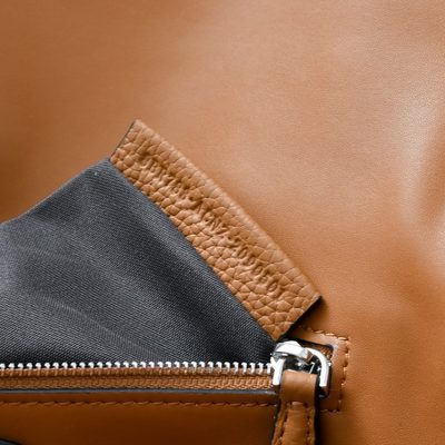 Fendi Baguette Selleria bag (T) — 8