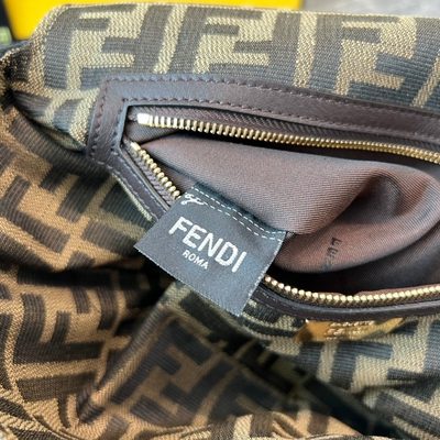 Fendi Baguette bag (T) — 9