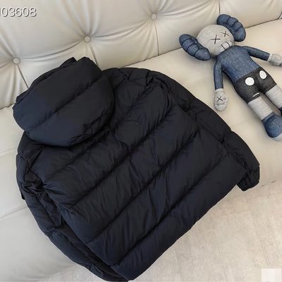 Moncler Vézere Down Jacket — 4