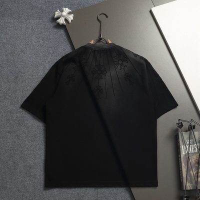 Chrome Hearts T-shirt — 10