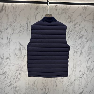 Burberry Down Gilet — 3