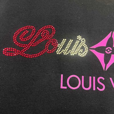 LV T-shirt — 7