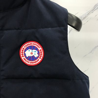 Canada Goose Freestyle Crew Vest — 3