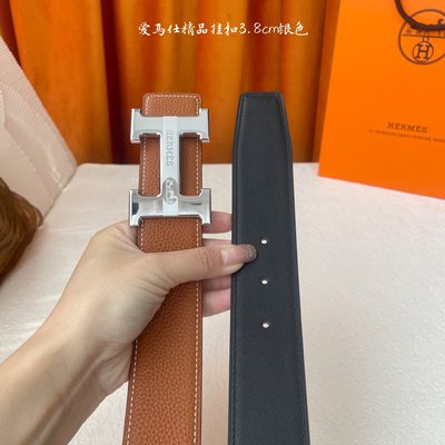 Hermès Belt — 4
