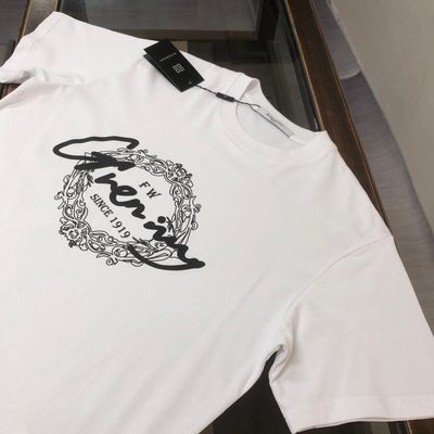 Givenchy cotton T-shirt — 3