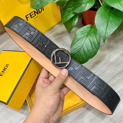 Fendi Belt — 7