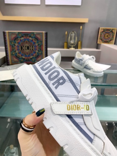 Dior-ID sneakers — 5