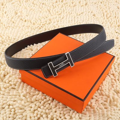 Hermès Belt — 4