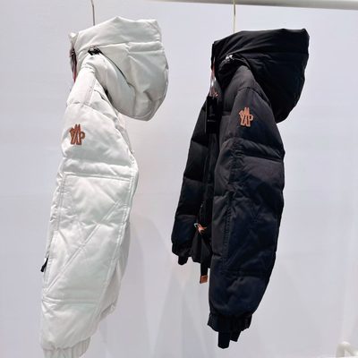 Moncler Grenoble Tolima Ski Jacket — 3