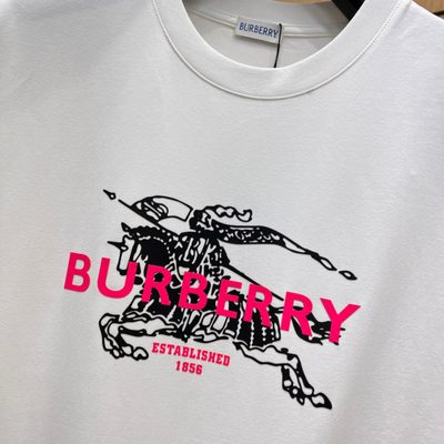 Burberry t-shirt — 5