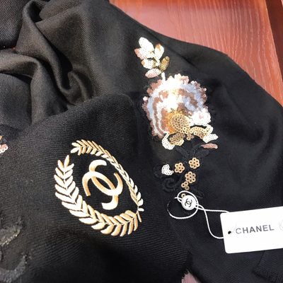 YSL Belt — 6