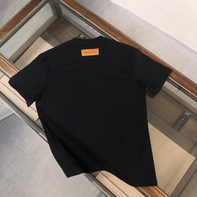 Louis Vuitton cotton t-shirt — 8