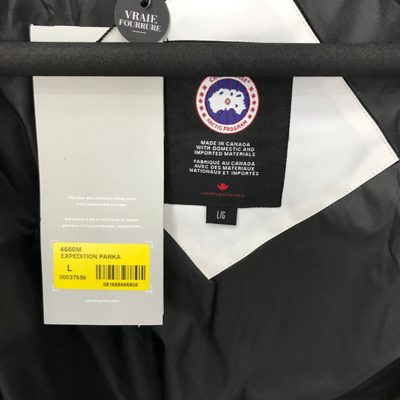 Canada Goose Expedition Parka — 3