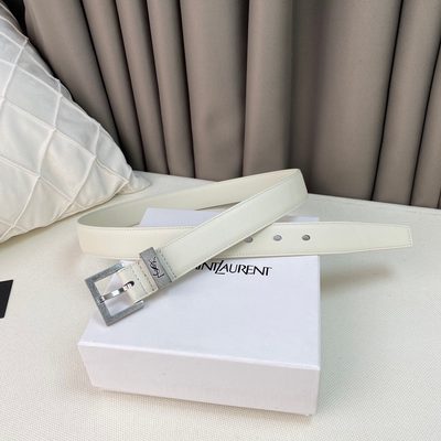 YSL Belt — 3