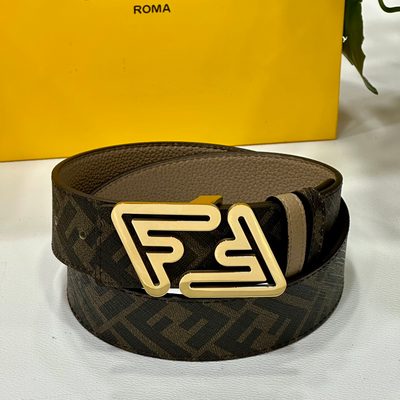 Fendi Belt — 4