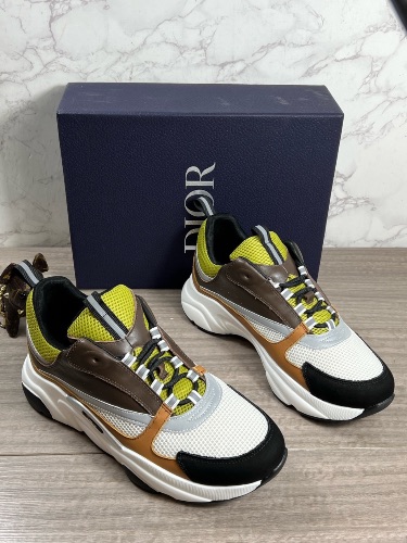 Dior B22 sneakers — 4