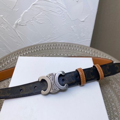 Celine Belt