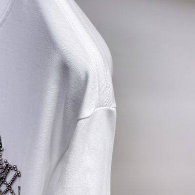 Louis Vuitton white t-shirt — 7