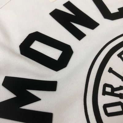 Moncler World Boxing Championships t-shirt — 4