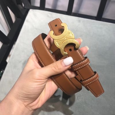 Celine Belt — 3