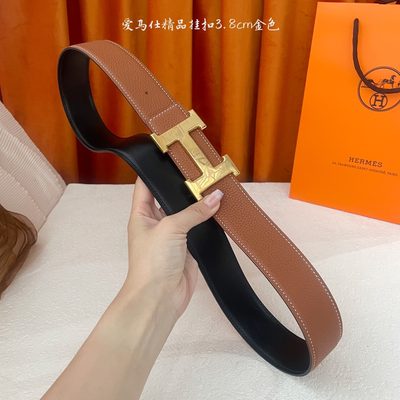 Hermès Belt — 6