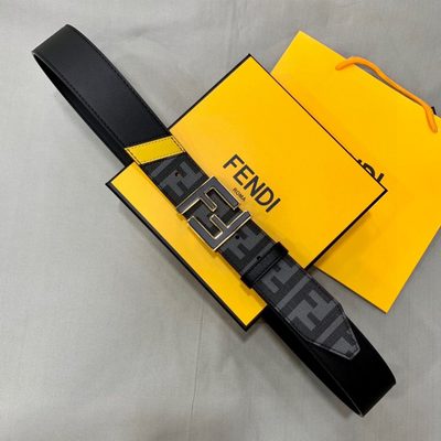 Fendi Belt — 5