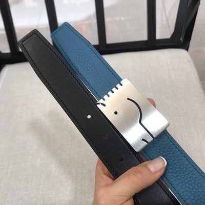 Hermès Belt — 5