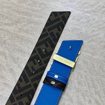 Fendi Belt — 6