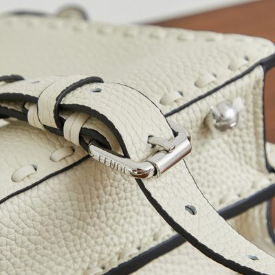 Fendi Peekaboo ISeeU Petite bag (T) — 7