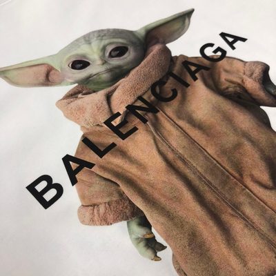 Balenciaga T-shirt — 6