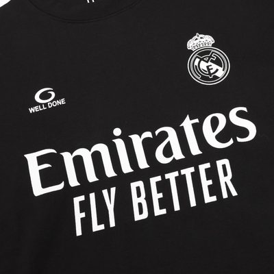 Adidas Real Madrid goalkeeper jersey — 4