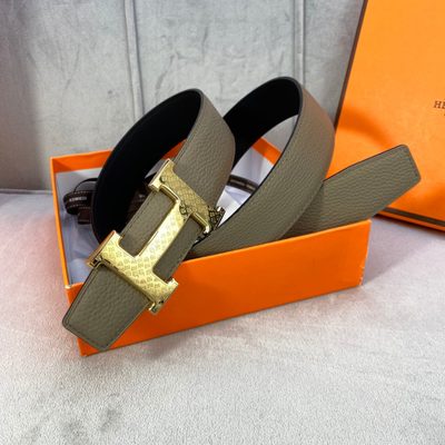 Hermès Belt — 5