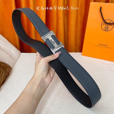 Hermès Belt — 6