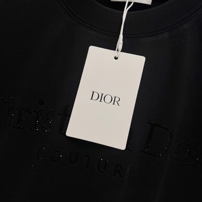 Dior T-shirt — 4