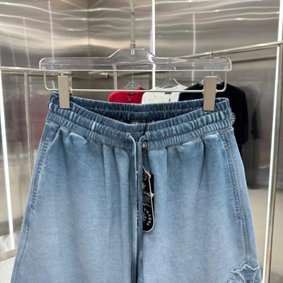 Chrome Hearts shorts — 6