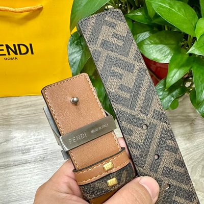 Fendi Belt — 5