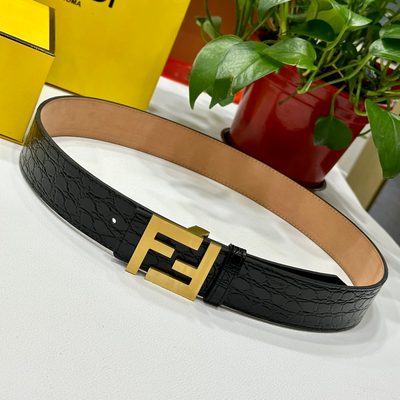 Fendi Belt — 6