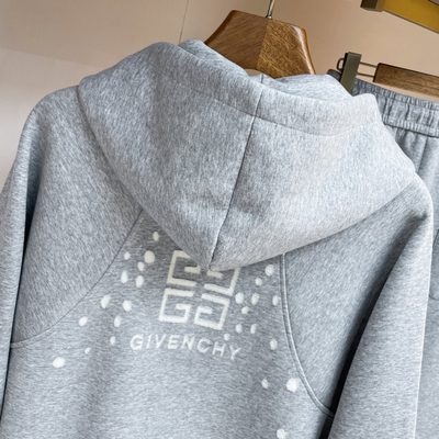 Givenchy Tracksuit — 13