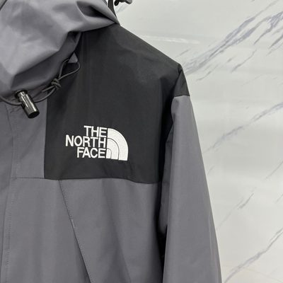 The North Face Mountain Jacket — 5