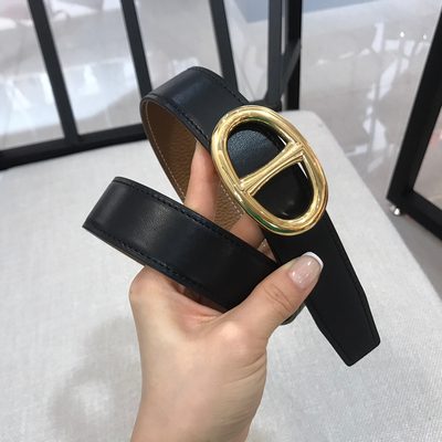 Hermès Belt — 7
