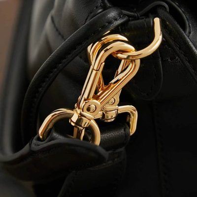 Fendi Mamma Baguette shoulder bag (T) — 6