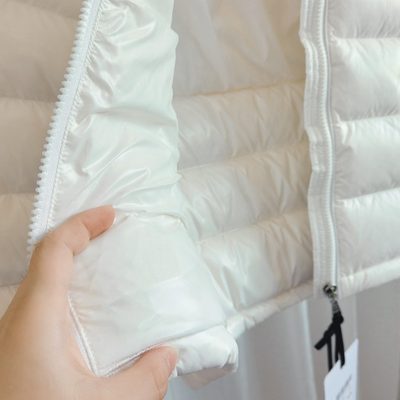 Moncler Maya Down Puffer Jacket — 9