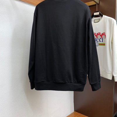 Gucci crewneck sweatshirt — 8