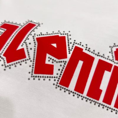 Balenciaga T-shirt — 5