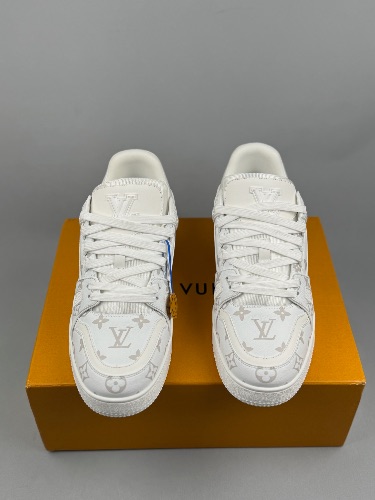 Louis Vuitton LV Trainer sneakers — 3