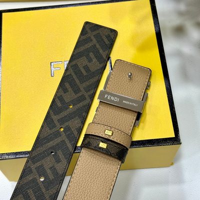 Fendi Belt — 8