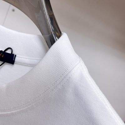 Louis Vuitton white t-shirt — 6