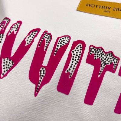 Louis Vuitton t-shirt — 5