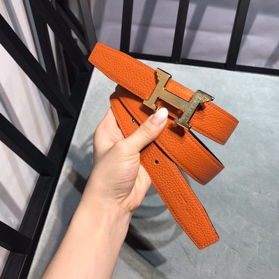 Hermès Belt — 3