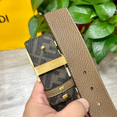 Fendi Belt — 5